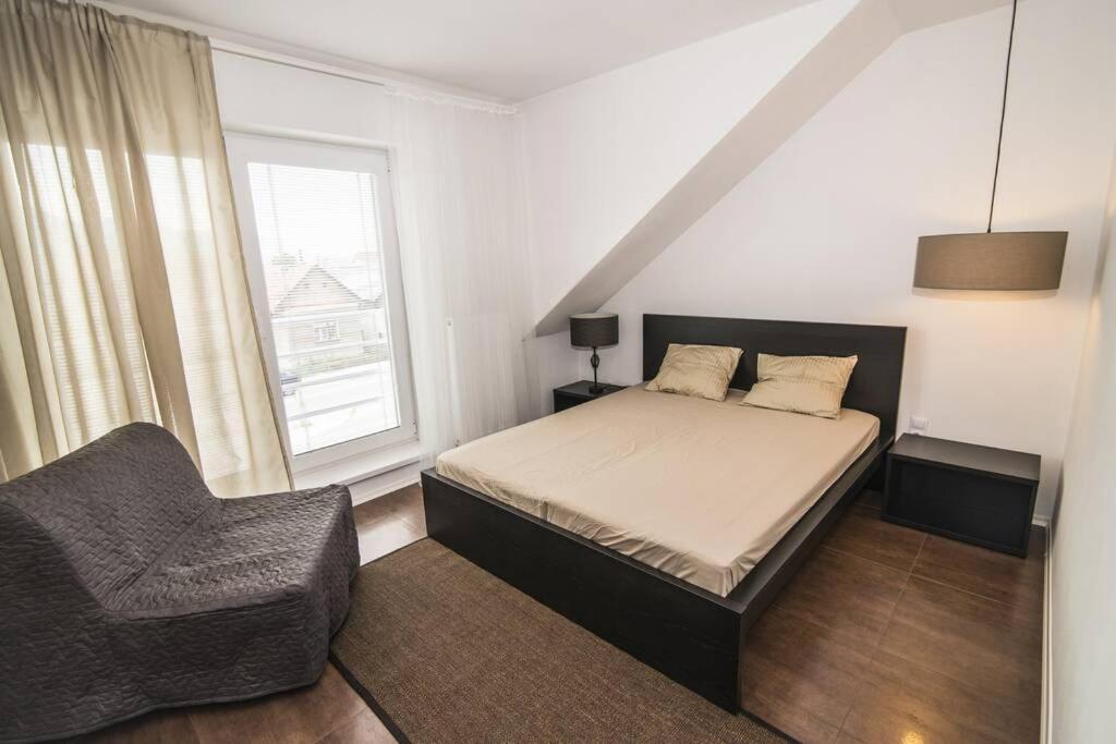 Apartment Unimix Liptowski Mikułasz Zewnętrze zdjęcie