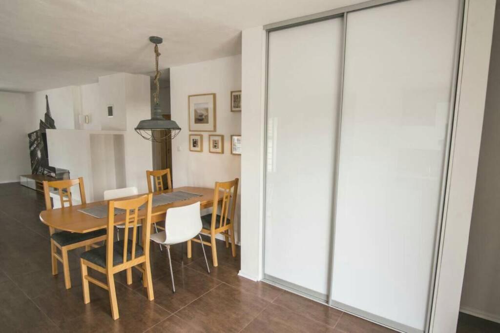Apartment Unimix Liptowski Mikułasz Zewnętrze zdjęcie