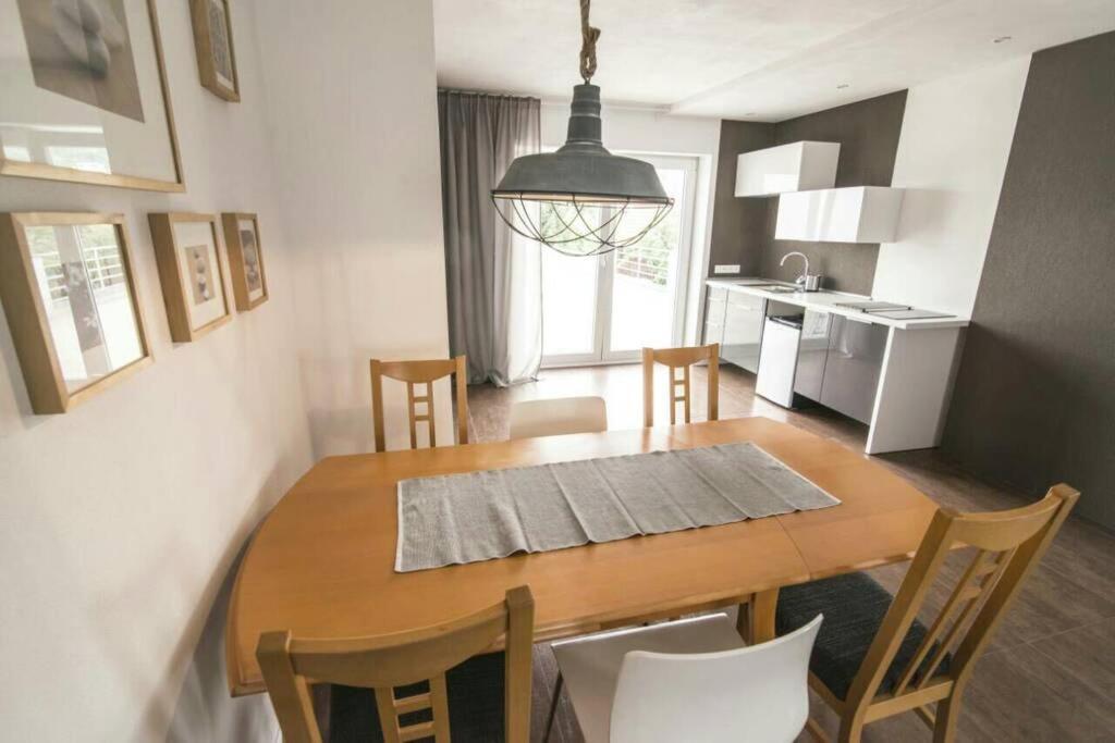Apartment Unimix Liptowski Mikułasz Zewnętrze zdjęcie