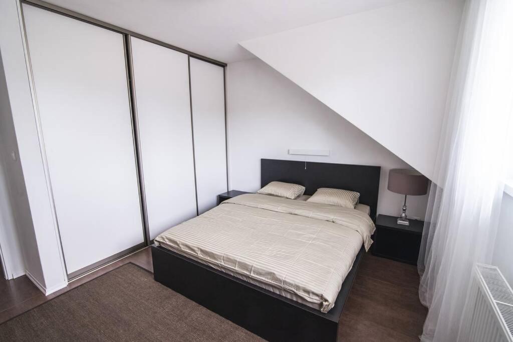 Apartment Unimix Liptowski Mikułasz Zewnętrze zdjęcie