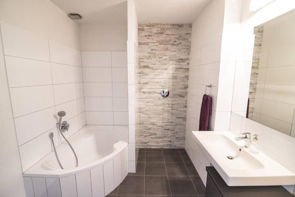 Apartment Unimix Liptowski Mikułasz Zewnętrze zdjęcie