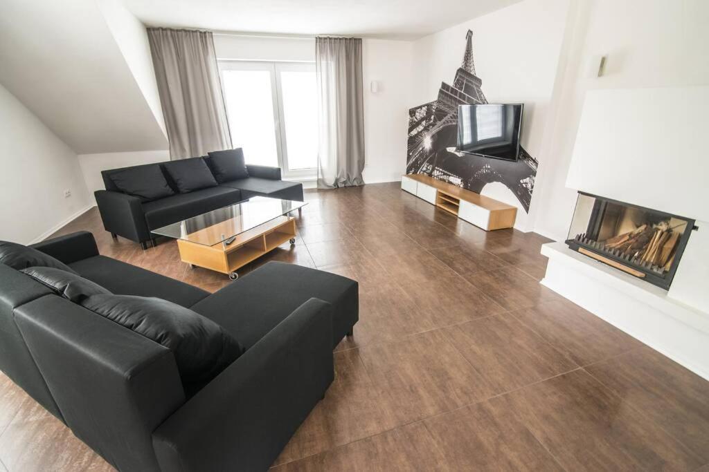 Apartment Unimix Liptowski Mikułasz Zewnętrze zdjęcie