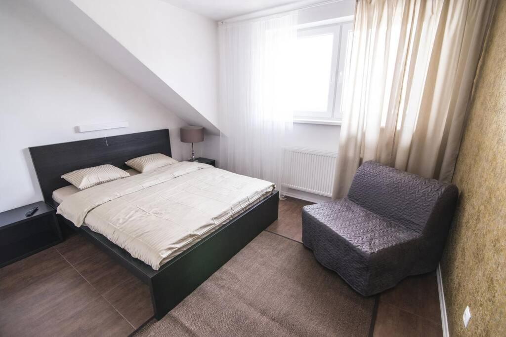 Apartment Unimix Liptowski Mikułasz Zewnętrze zdjęcie