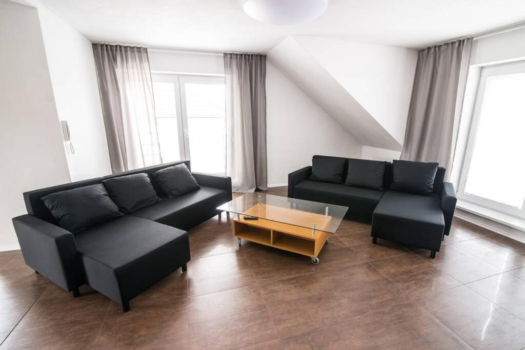 Apartment Unimix Liptowski Mikułasz Zewnętrze zdjęcie