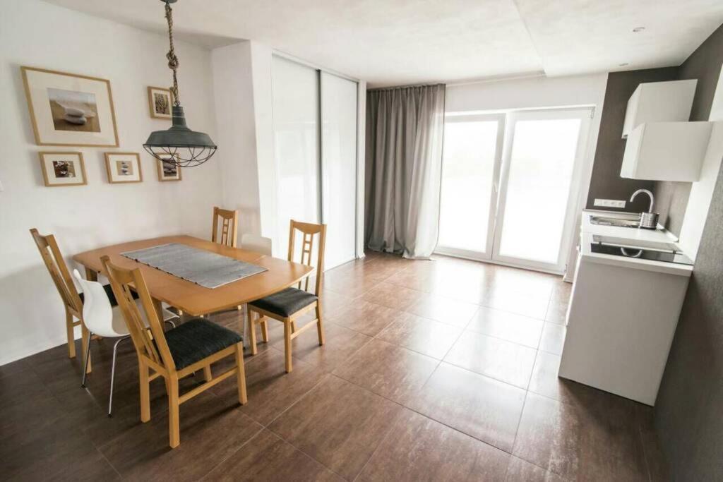 Apartment Unimix Liptowski Mikułasz Zewnętrze zdjęcie