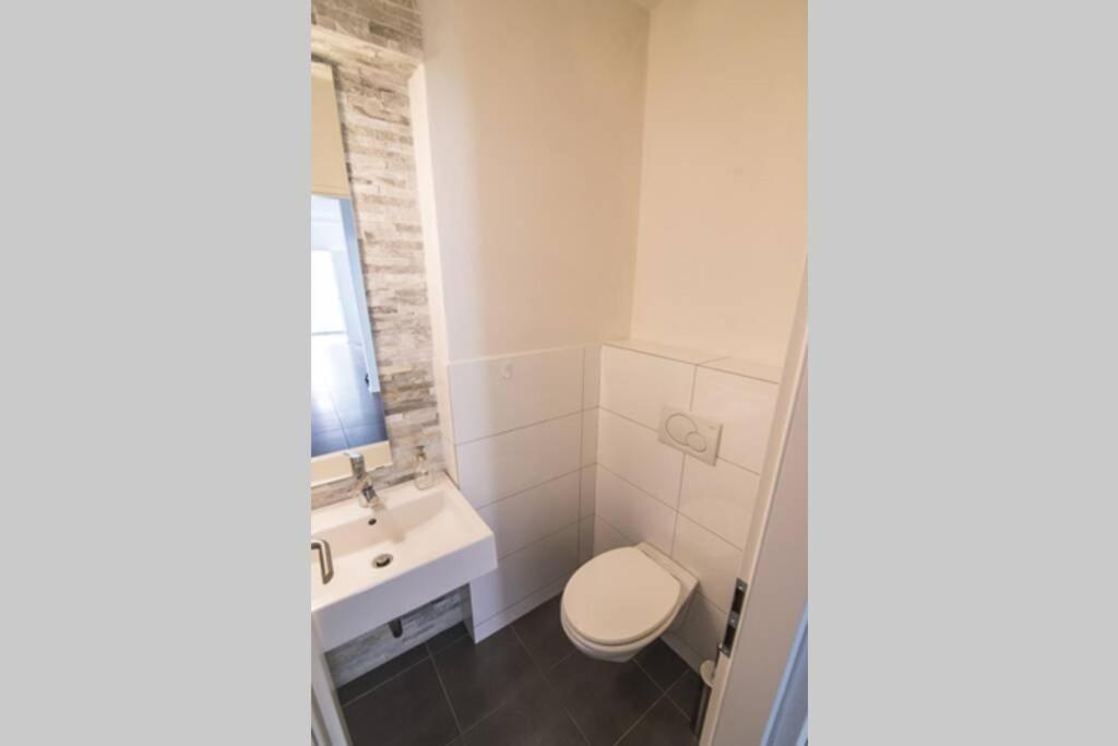 Apartment Unimix Liptowski Mikułasz Zewnętrze zdjęcie
