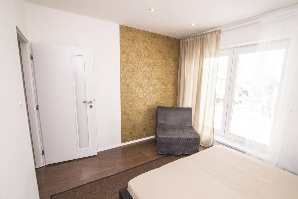 Apartment Unimix Liptowski Mikułasz Zewnętrze zdjęcie