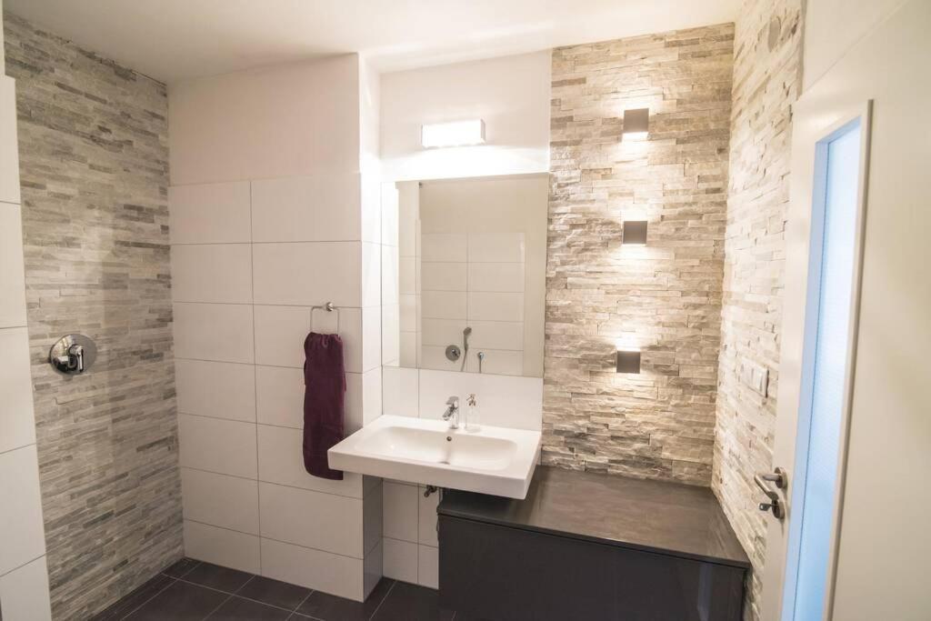 Apartment Unimix Liptowski Mikułasz Zewnętrze zdjęcie